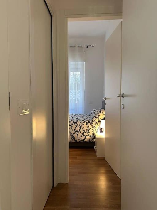 Ferienwohnung Nolo62, A Nifty Flat In Mailand Exterior foto