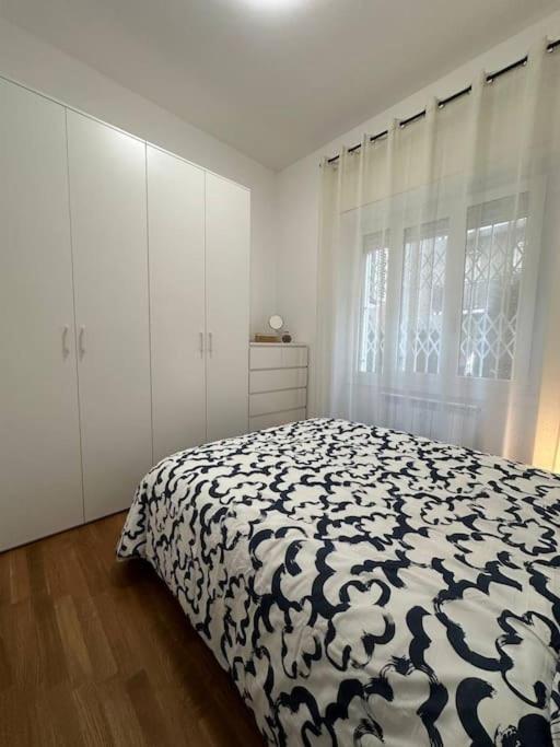 Ferienwohnung Nolo62, A Nifty Flat In Mailand Exterior foto
