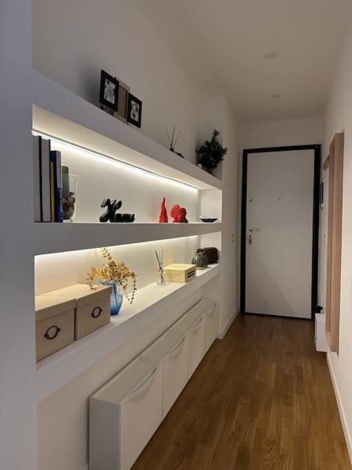 Ferienwohnung Nolo62, A Nifty Flat In Mailand Exterior foto