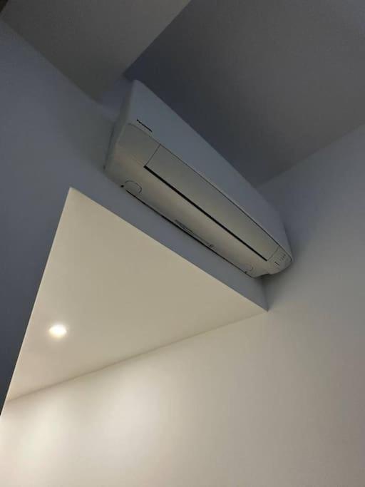 Ferienwohnung Nolo62, A Nifty Flat In Mailand Exterior foto