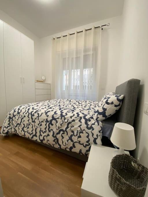 Ferienwohnung Nolo62, A Nifty Flat In Mailand Exterior foto