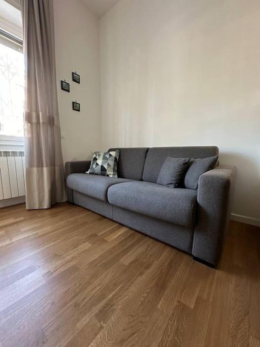 Ferienwohnung Nolo62, A Nifty Flat In Mailand Exterior foto