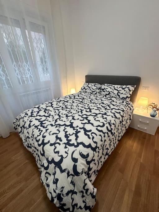 Ferienwohnung Nolo62, A Nifty Flat In Mailand Exterior foto